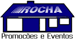 Rocha Promoções e Eventos